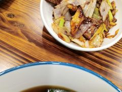 -小方的面(徐家汇店)