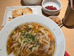 -大师兄·西北小馆(北站缤果空间店)