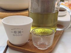 -蔡澜点心·粤菜(月星环球港店)