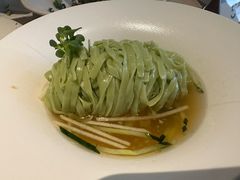 木姜子冰梅桑叶凉面-元古雲境(太古里店)