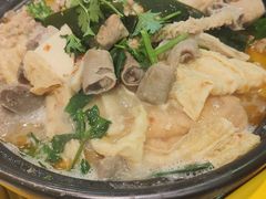 -六味牛杂煲·斋菜煲(桫椤湾店)