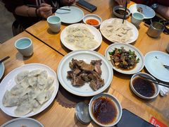 -一轩饺子馆(丽都店)