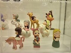 -泡泡玛特POPMART(赛格国际购物中心店)