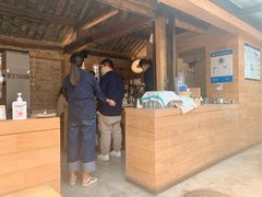 -VOYAGE COFFEE(北锣鼓巷店)