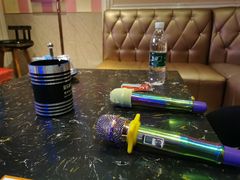 -金乐迪 PARTY KTV(熙街店)