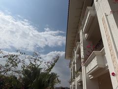 -广州凤凰城酒店-维也纳西餐厅