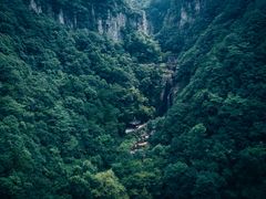 -溪口-滕头旅游景区