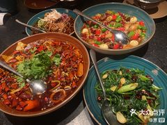 -华豫川酒家(大卫城店)