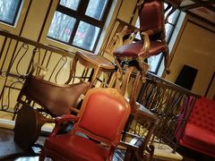 -天津津利华酒店