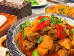 -品回味清真西北楼(宁波首店)