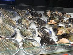 -瑞虹新天地月亮湾