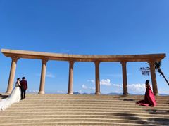 -玫瑰海岸文化旅游度假区