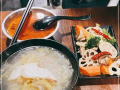 -欧阳家吊炉饼(九纬路店)