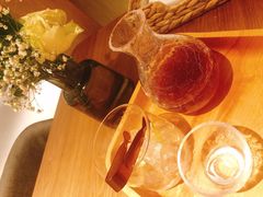 -青梅酒肆PLUS(长白仙岛北路店)