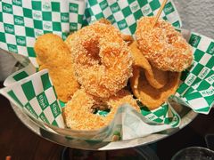 -泰妃殿(武汉首店)