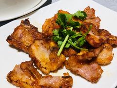 古法生抽骨-粤·向群饭店(龙津东路总店)