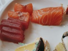 -咖啡CHA自助餐厅(香格里拉饭店)