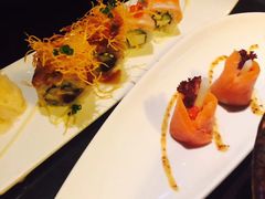 -王鼎精致料理铁板烧(世博源店)