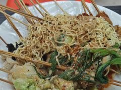 -郭记小街麻辣烫(虎坊路店)