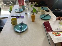 -车之谷·汽车文化主题餐厅(汽开店)