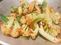 -绿茶餐厅(昌平悦荟店)