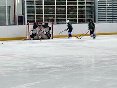 -松江大学城体育馆滑冰馆