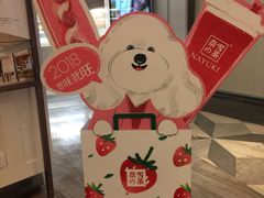 -奈雪的茶(市百一店)