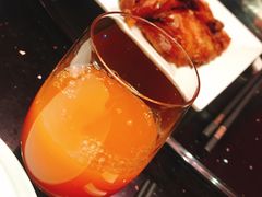 -铜锣湾·有麝自然香(渝北财富中心店)