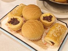 -鹿鸣酒家(越秀店)