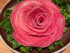 -烧肉达人•炭火烧肉(新天地店)