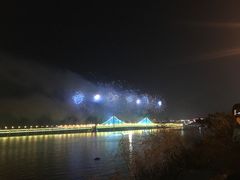 -星海湾跨海大桥