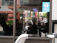 -fishtank鱼缸咖啡(三山街店)