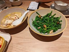 -新太二·鲜料川菜(花都融创茂店)