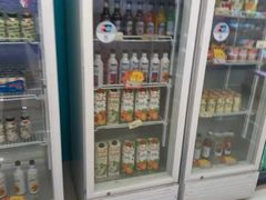 -综合保税区进口商品直销中心(新百店)
