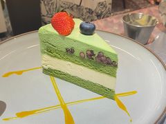 -周沫西餐(嘉禾金铂天地店)