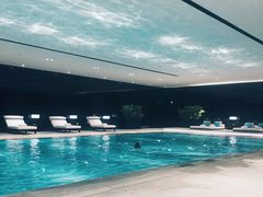 泳池-长沙尼依格罗酒店