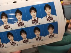 -拾光秀照相馆(石家庄勒泰中心店)