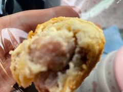鲜肉馅儿棋子烧饼-妙味当棋子烧饼(凤凰世嘉店)