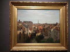 -比利时皇家美术馆