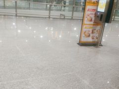 -麦当劳(北京大兴机场二层国内到达(安检外)店)