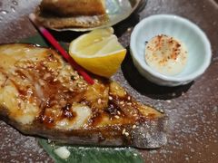 -花潮料理艺食馆(世欧广场店)