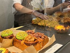 -Money Shops(愚园路店)