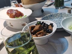 -四季民福烤鸭店(外滩外白渡桥店)