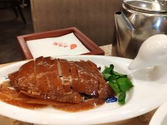 -大鸭梨(天通西苑店)
