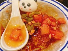 -老码头火锅(骡马市店)