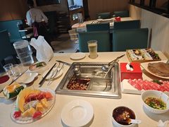 -海底捞火锅(长沙华创国际广场店)
