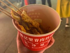 -魏记里脊肉炸炸炸(南门口店)