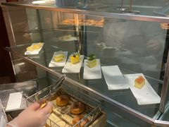 -泉州悦华酒店·自助餐厅