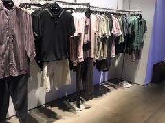 -URBAN REVIVO(深圳华润万象天地店)
