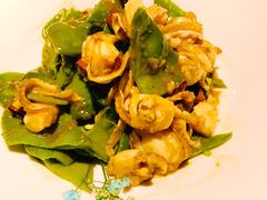 -前海沿·青岛菜(五四广场永旺店)